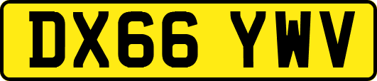 DX66YWV