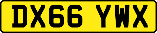 DX66YWX