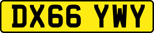 DX66YWY
