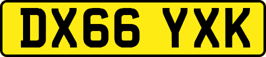 DX66YXK