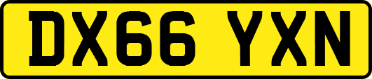 DX66YXN