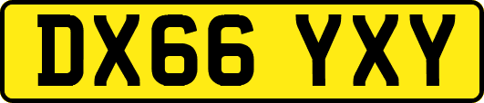 DX66YXY