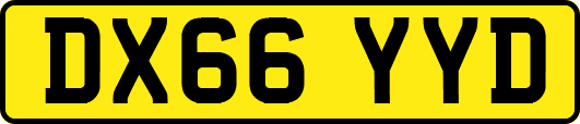 DX66YYD
