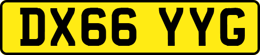 DX66YYG