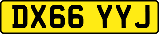 DX66YYJ