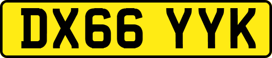 DX66YYK