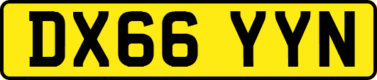 DX66YYN