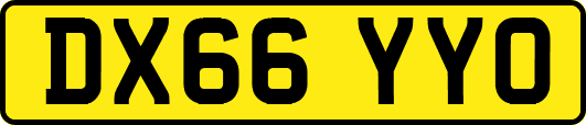DX66YYO