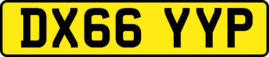 DX66YYP