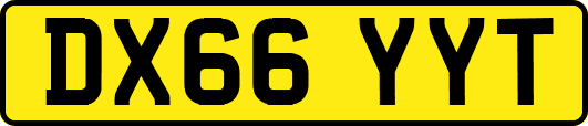 DX66YYT