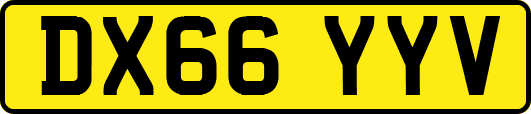 DX66YYV