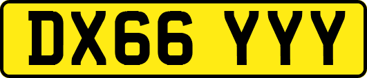 DX66YYY