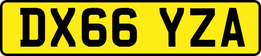DX66YZA