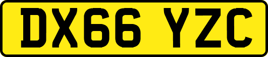 DX66YZC