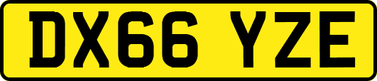 DX66YZE