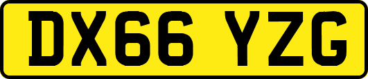 DX66YZG