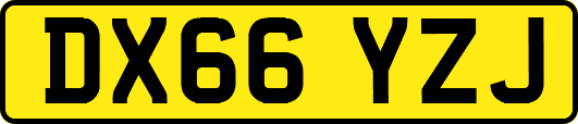 DX66YZJ
