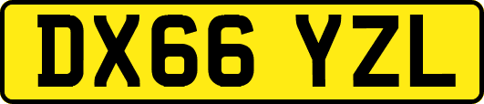 DX66YZL