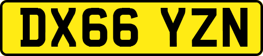 DX66YZN
