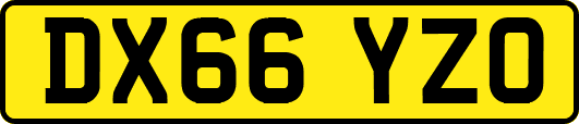 DX66YZO