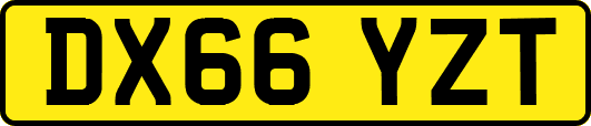 DX66YZT