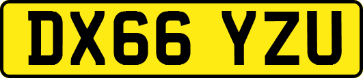 DX66YZU
