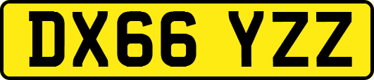 DX66YZZ