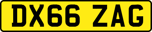 DX66ZAG