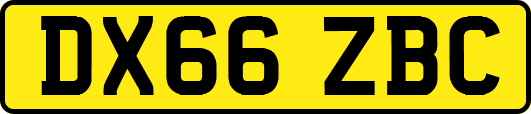 DX66ZBC