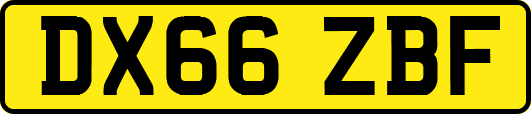 DX66ZBF