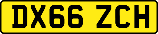 DX66ZCH