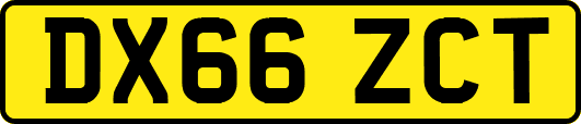 DX66ZCT