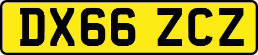 DX66ZCZ