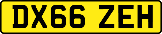 DX66ZEH