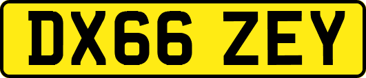 DX66ZEY