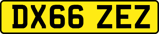 DX66ZEZ