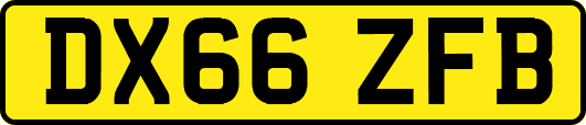 DX66ZFB