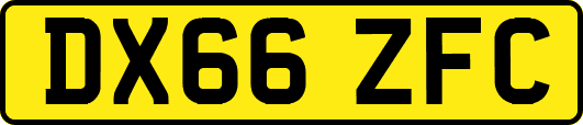 DX66ZFC