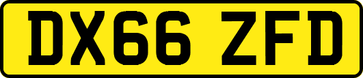 DX66ZFD