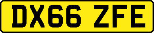 DX66ZFE