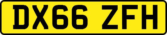 DX66ZFH