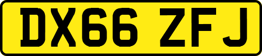 DX66ZFJ