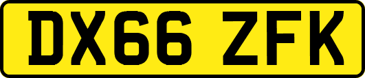 DX66ZFK