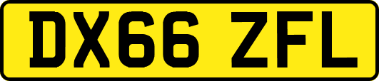 DX66ZFL