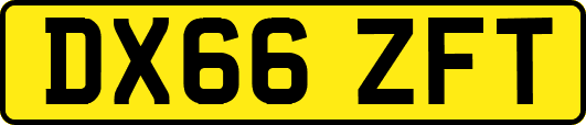 DX66ZFT
