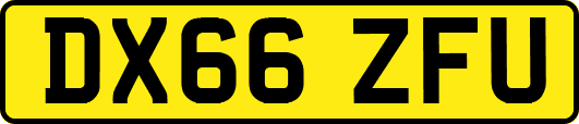 DX66ZFU