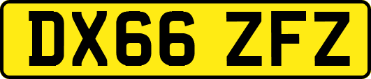 DX66ZFZ