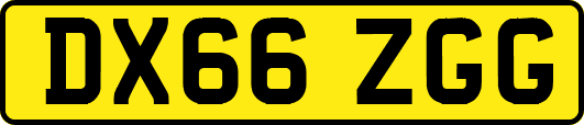 DX66ZGG