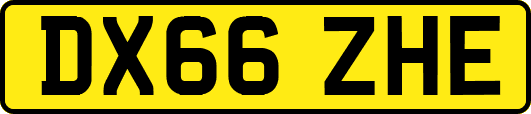 DX66ZHE
