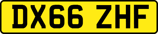 DX66ZHF